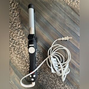 Beachwaver S1 Rotating 1” Curling Iron